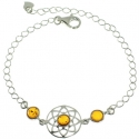 PULSERA AMBAR