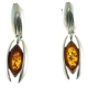 PENDIENTES AMBAR