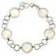 PULSERA CUARZO ROSA