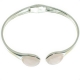 PULSERA CUARZO ROSA
