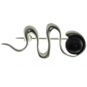 BROCHE AZABACHE
