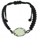 PULSERA ÁGATA AGUA