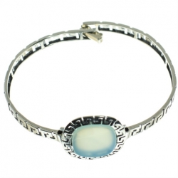 PULSERA AGATA