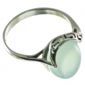 ANILLO AGATA AGUA