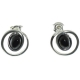 PENDIENTES AZABACHE