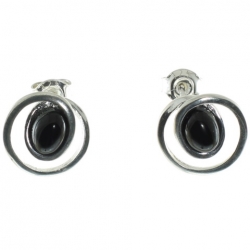 PENDIENTES AZABACHE