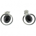 PENDIENTES AZABACHE