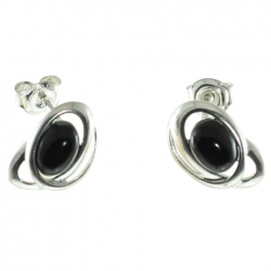 PENDIENTES AZABACHE