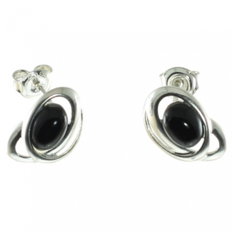 PENDIENTES AZABACHE