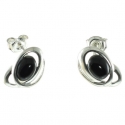 PENDIENTES AZABACHE