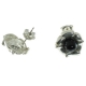 PENDIENTES AZABACHE