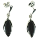 PENDIENTES AZABACHE