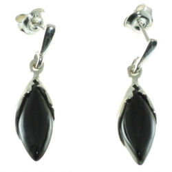PENDIENTES AZABACHE