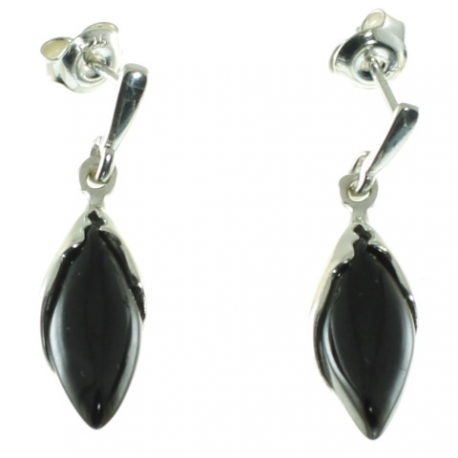 PENDIENTES AZABACHE