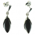 PENDIENTES AZABACHE