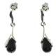 PENDIENTES AZABACHE