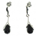 PENDIENTES AZABACHE