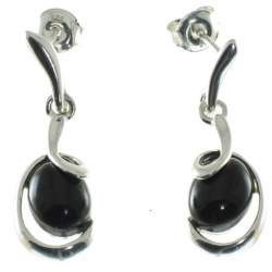 PENDIENTES AZABACHE