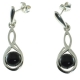 PENDIENTES AZABACHE