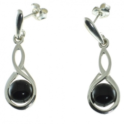 PENDIENTES AZABACHE