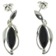 PENDIENTES AZABACHE