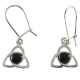 PENDIENTES AZABACHE