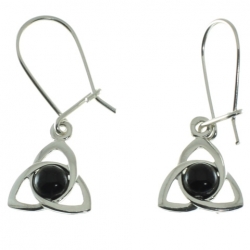 PENDIENTES AZABACHE