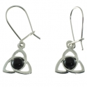 PENDIENTES AZABACHE