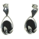 PENDIENTES AZABACHE