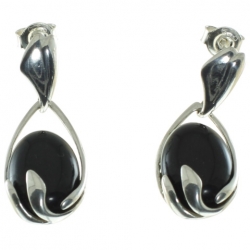 PENDIENTES AZABACHE