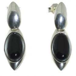 PENDIENTES AZABACHE