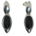 PENDIENTES AZABACHE