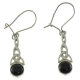 PENDIENTES AZABACHE