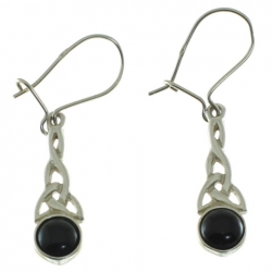PENDIENTES AZABACHE