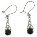 PENDIENTES AZABACHE