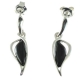 PENDIENTES AZABACHE