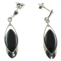 PENDIENTES AZABACHE