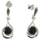 PENDIENTES AZABACHE
