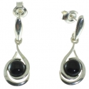 PENDIENTES AZABACHE