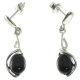 PENDIENTES AZABACHE