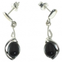 PENDIENTES AZABACHE