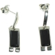 PENDIENTES AZABACHE