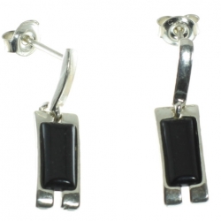PENDIENTES AZABACHE
