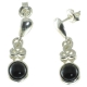 PENDIENTES AZABACHE