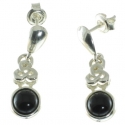 PENDIENTES AZABACHE