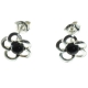 PENDIENTES AZABACHE