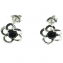 PENDIENTES AZABACHE