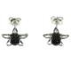 PENDIENTES AZABACHE