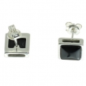 PENDIENTES AZABACHE