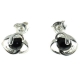 PENDIENTES AZABACHE